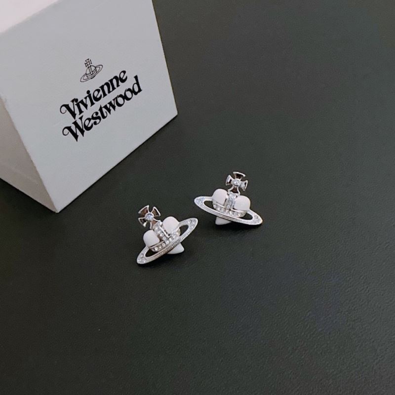 Vivienne Westwood Earrings